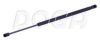 DOGA 2029893 Gas Spring, boot-/cargo area